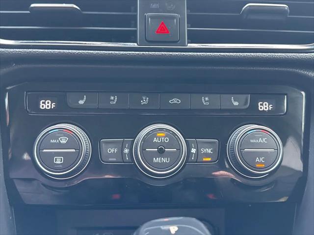 2022 Volkswagen Taos 1.5T SEL