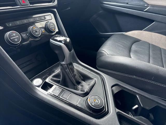 2022 Volkswagen Taos 1.5T SEL