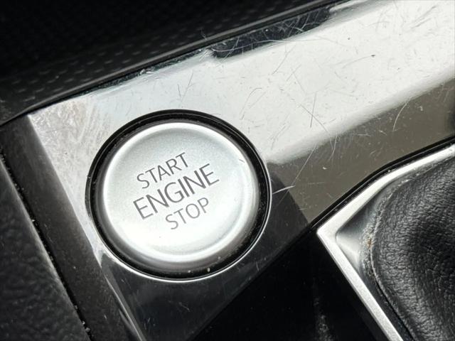 2022 Volkswagen Taos 1.5T SEL