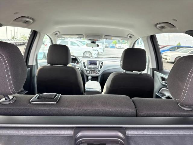 2023 Chevrolet Equinox AWD 2FL
