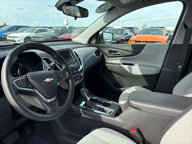 2023 Chevrolet Equinox AWD 2FL