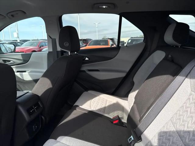 2023 Chevrolet Equinox AWD 2FL
