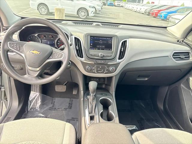 2023 Chevrolet Equinox AWD 2FL