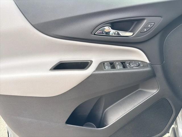 2023 Chevrolet Equinox AWD 2FL