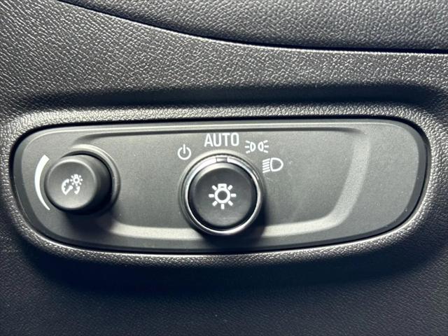 2023 Chevrolet Equinox AWD 2FL