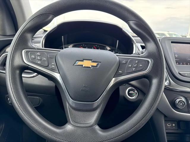2023 Chevrolet Equinox AWD 2FL