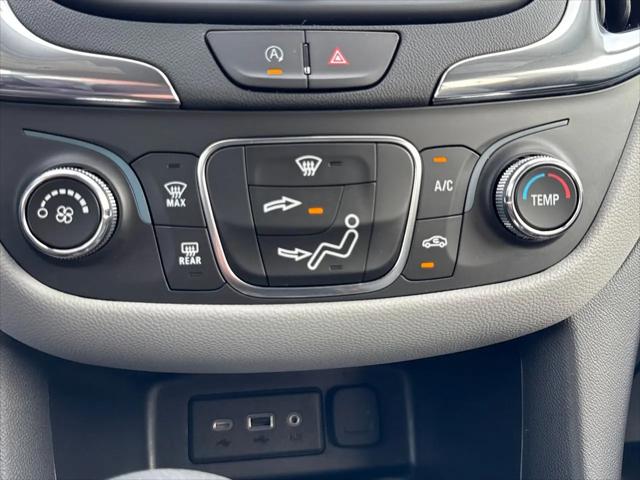 2023 Chevrolet Equinox AWD 2FL