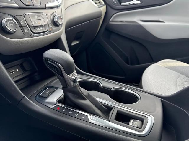 2023 Chevrolet Equinox AWD 2FL