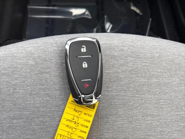 2023 Chevrolet Equinox AWD 2FL