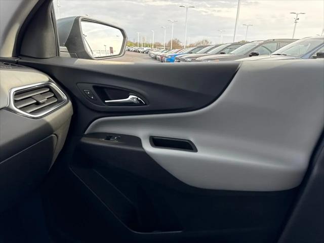 2023 Chevrolet Equinox AWD 2FL