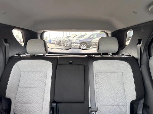 2023 Chevrolet Equinox AWD 2FL