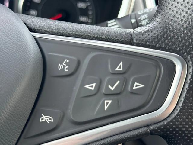 2023 Chevrolet Equinox AWD 2FL