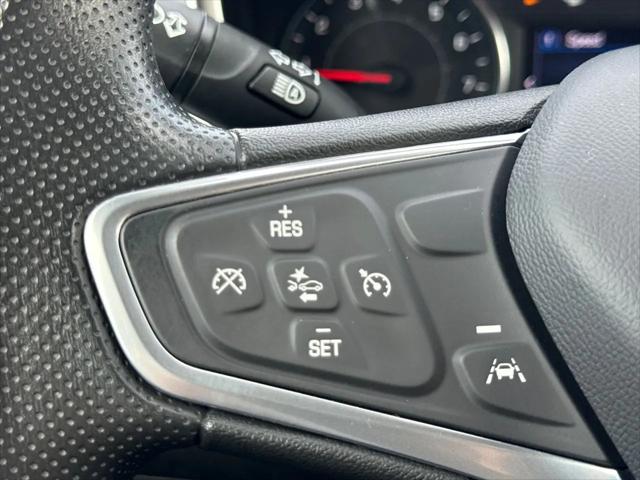 2023 Chevrolet Equinox AWD 2FL
