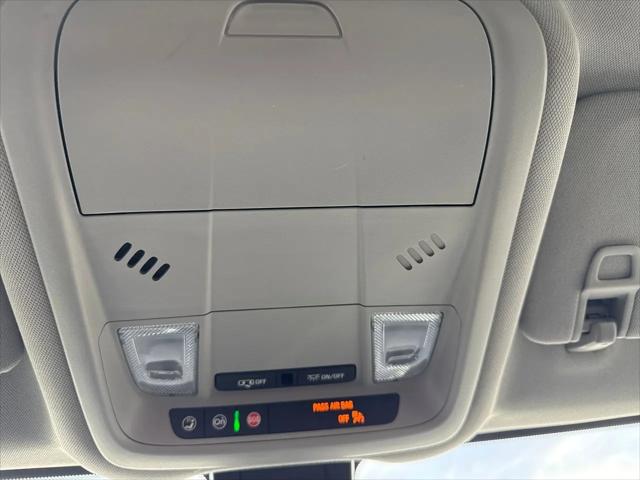 2023 Chevrolet Equinox AWD 2FL