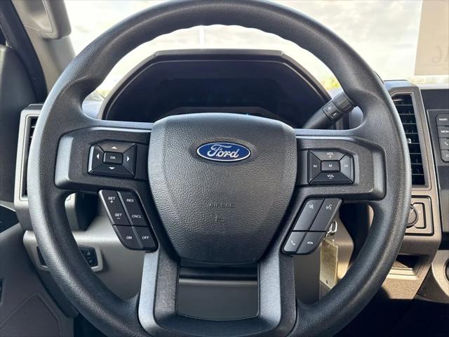 2021 Ford F-250 XL