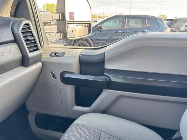 2021 Ford F-250 XL