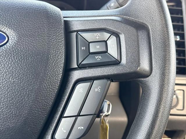 2021 Ford F-250 XL