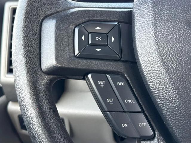 2021 Ford F-250 XL