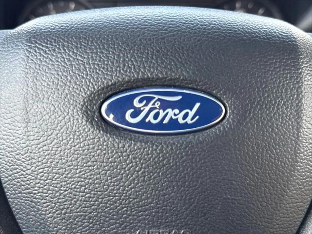 2021 Ford F-250 XL