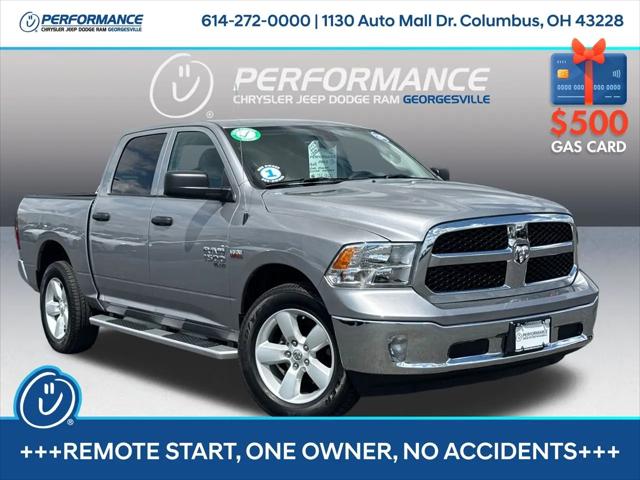 2024 Ram 1500 Classic Tradesman for sale near Columbus, OH