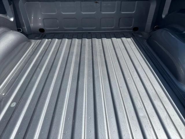 2024 Ram 1500 Classic Tradesman