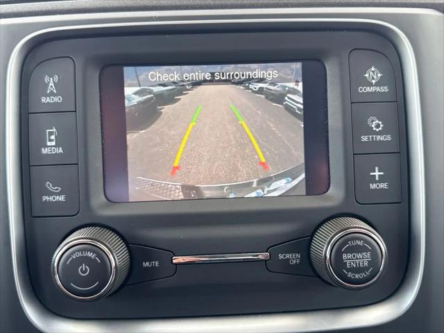 2024 Ram 1500 Classic Tradesman
