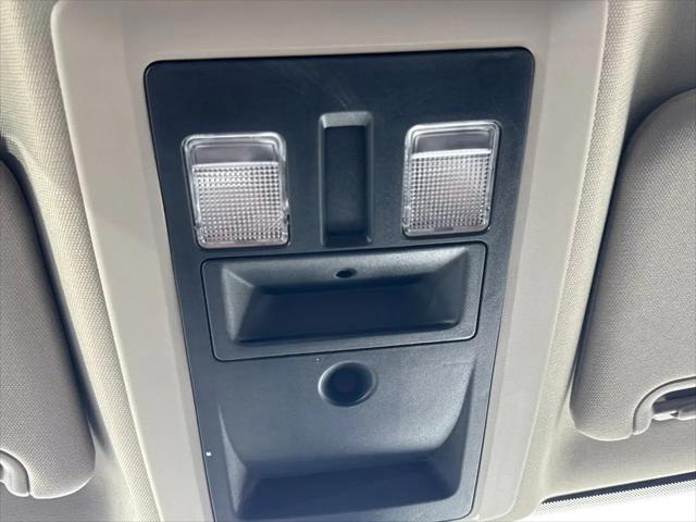 2024 Ram 1500 Classic Tradesman