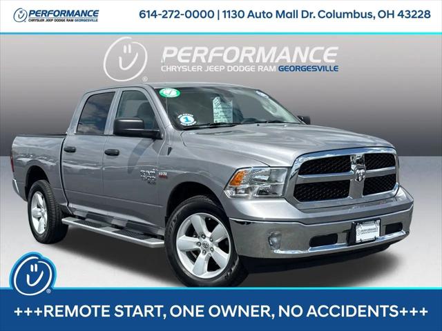 2024 Ram 1500 Classic Tradesman for sale near Columbus, OH