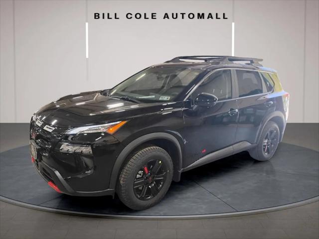 2026 Nissan Rogue Rock Creek for sale in Bluefield, WV