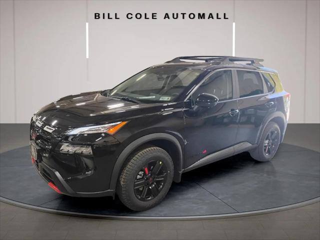 2026 Nissan Rogue Rock Creek for sale in Bluefield, WV