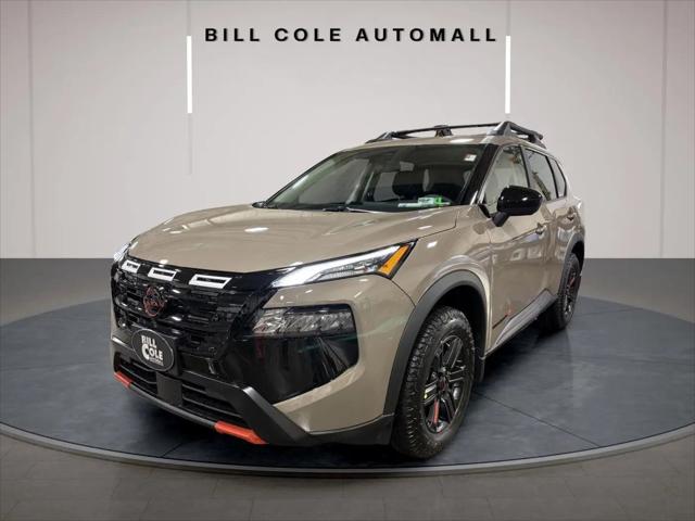 2026 Nissan Rogue Rock Creek for sale in Bluefield, WV