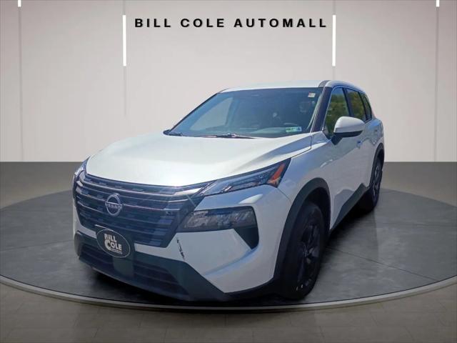 2026 Nissan Rogue SV for sale in Bluefield, WV