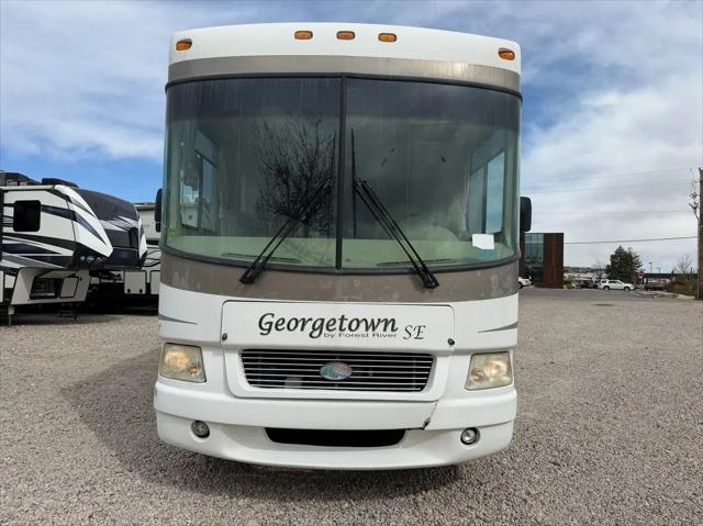 2006 Ford F-53 Base