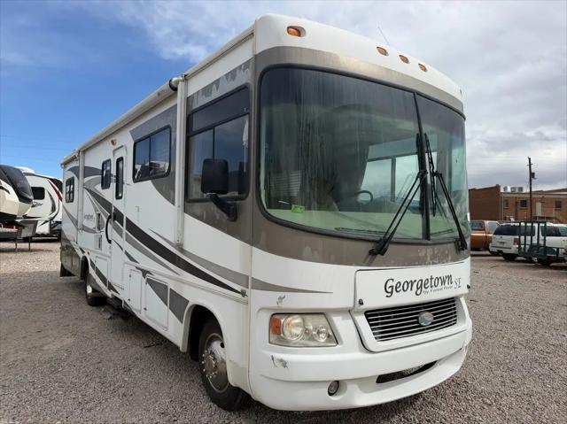 2006 Ford F-53 Base for sale in Castle Rock, CO