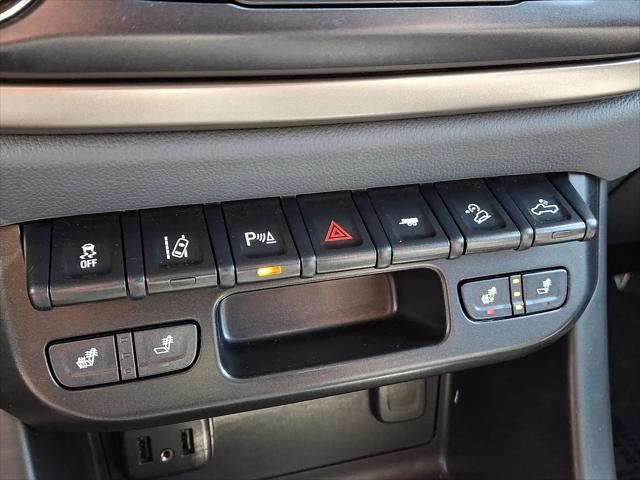 2021 Chevrolet Colorado 4WD Crew Cab Short Box Z71