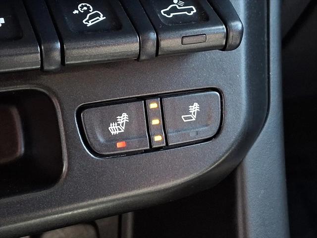 2021 Chevrolet Colorado 4WD Crew Cab Short Box Z71