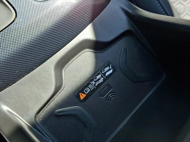 2021 Chevrolet Colorado 4WD Crew Cab Short Box Z71