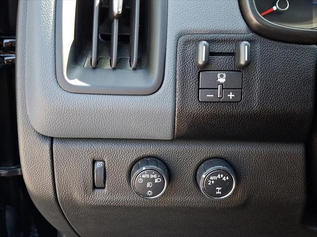 2021 Chevrolet Colorado 4WD Crew Cab Short Box Z71