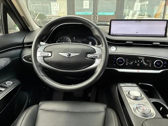 2025 Genesis GV70 2.5T AWD