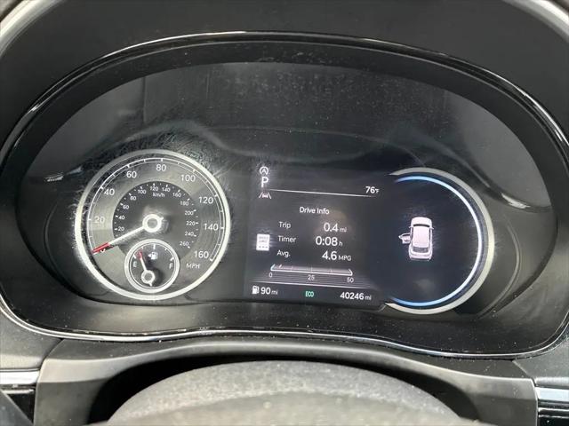 2025 Genesis GV70 2.5T AWD
