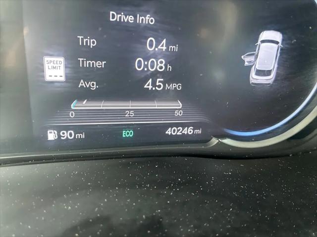 2025 Genesis GV70 2.5T AWD