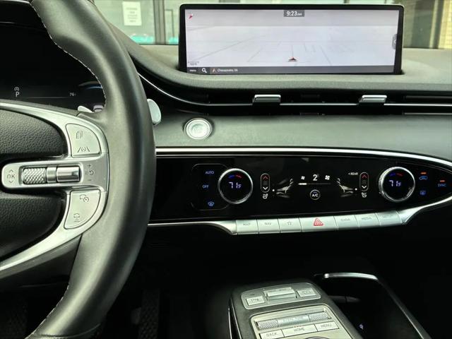 2025 Genesis GV70 2.5T AWD