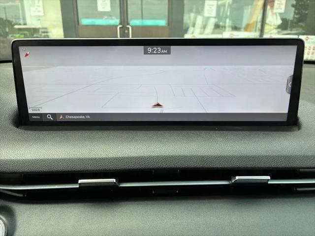 2025 Genesis GV70 2.5T AWD