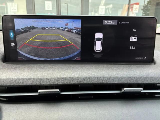 2025 Genesis GV70 2.5T AWD