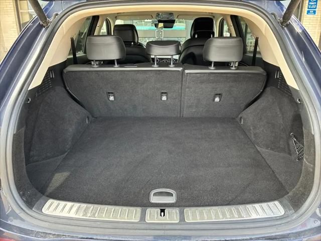 2025 Genesis GV70 2.5T AWD