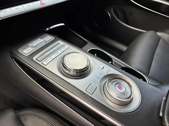 2025 Genesis GV70 2.5T AWD