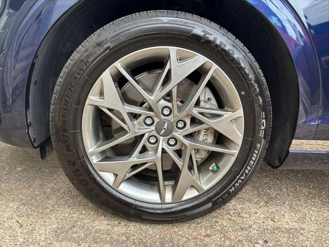 2025 Genesis GV70 2.5T AWD