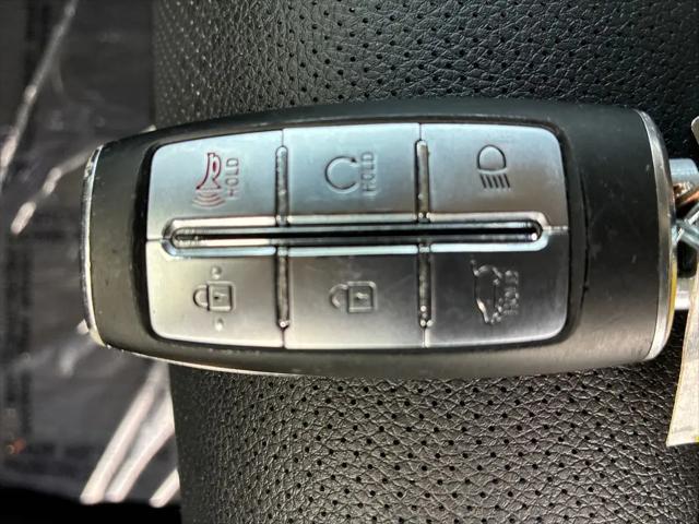 2025 Genesis GV70 2.5T AWD