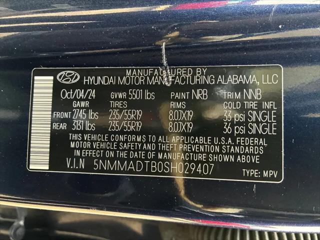 2025 Genesis GV70 2.5T AWD