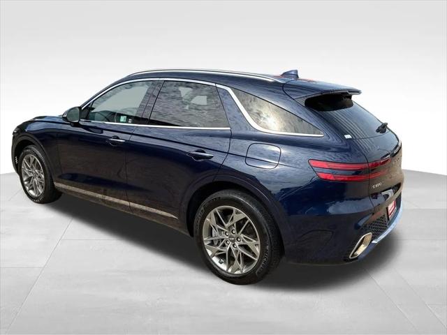 2025 Genesis GV70 2.5T AWD